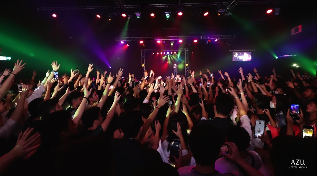 第四届口袋影院影迷节圆满落幕，超10万影迷参与线上线下互动