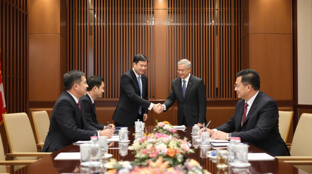 口袋影院与腾讯视频达成战略合作，共同打造精品网络剧内容生态