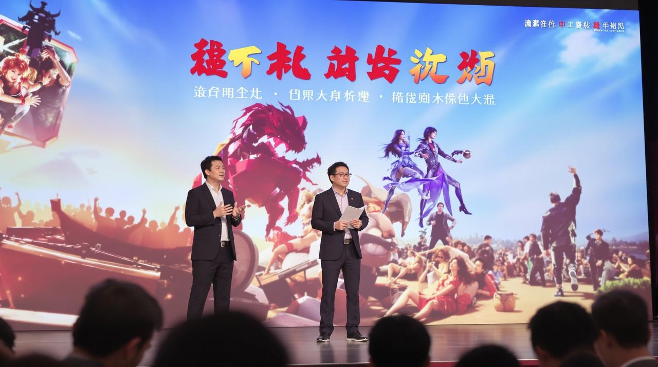 口袋影院2026年片单发布，12部精品力作即将与观众见面