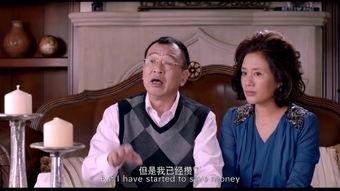 拜见岳父大人,一场温馨的婚姻考验之旅