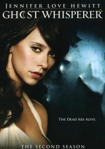 鬼语者 第二季,幽冥之谜，生死边缘的惊悚对决