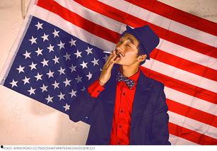 美国先生,探寻美国历史与文化精髓的深度解读